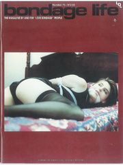 Bondage Life, No75
