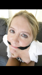 Laura cleave gag
