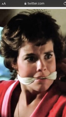 Gagged