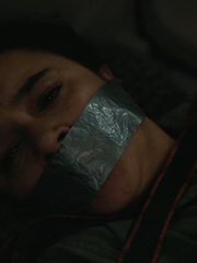 Keisha Castle-Hughes