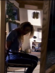 Heather Thomas - Hidden Obsession 1993