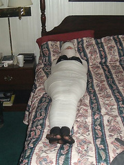 mummification