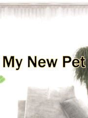 My new pet