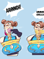 Sequence.