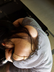 Japanese Bondage