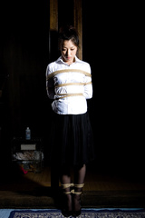 Japanese Bondage