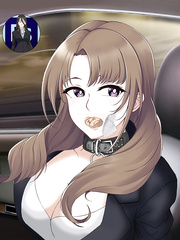Office Lady Abducted