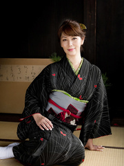 Japanese Bondage
