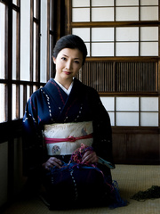 Japanese Bondage
