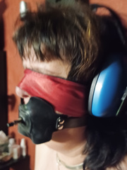 Ausgeliefert