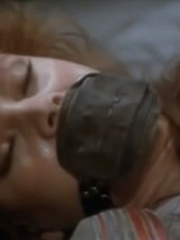 Lady Jessica Atreides - All 3 Actresses
