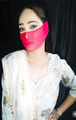 Indian cute girl otn gag