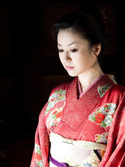 Japanese Bondage