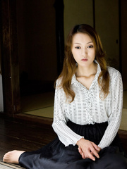 Japanese Bondage