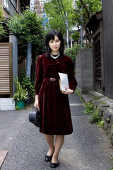 Japanese Bondage