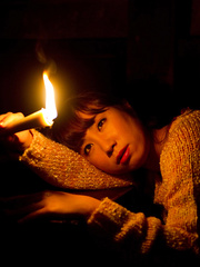 Japanese Bondage