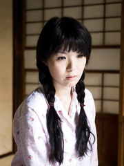 Japanese Bondage