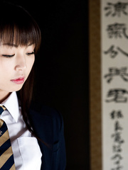 Japanese Bondage
