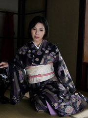 Japanese Bondage