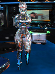 Second Life