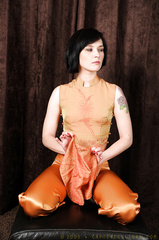 Bondage