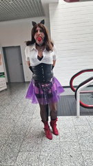 BoFeWo 2023 (German Fetish Fair)