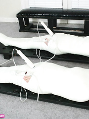 Casted girls