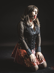 Shibari Shooting @BoFeWo