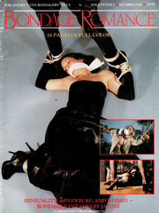 Bondage Romance 1