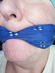 i love, love, love BANDANAS!