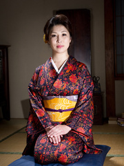 Japanese Bondage