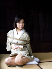 Japanese Bondage