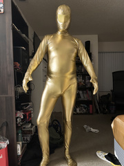 Zentai Collection