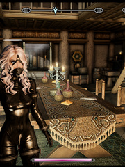 my skyrim dd