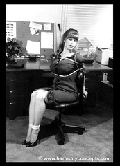 HC Darla Crane & Star Chandler 2