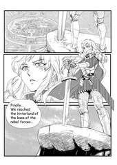 princess knight