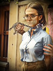 Bondage fakes