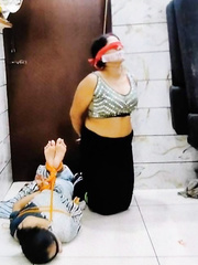 Indian Bondage