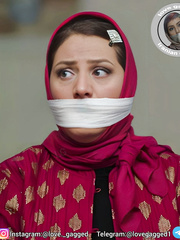 Shabnam Moghadami