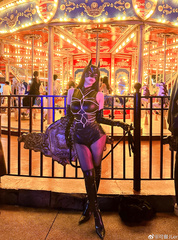 Fem dom