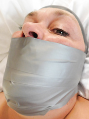 Well gagged