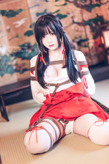 miko bondage