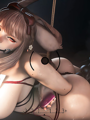 FFXIV BDSM