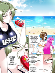 Summer Time!
