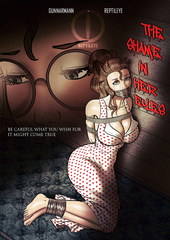 The Shame in her eyes