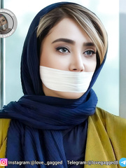 Bahareh Afshari