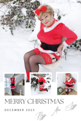 Merry Christmas 2024