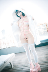chinese sexy girl