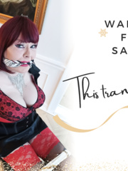 This Tranny Is In Trouble!