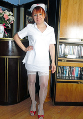 nurse